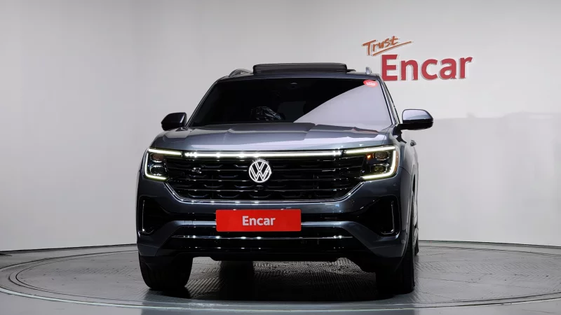 Volkswagen ATLAS