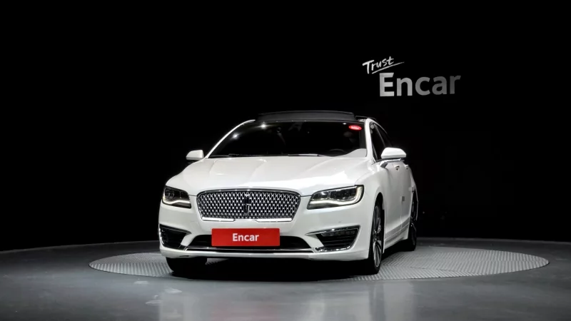 Lincoln MKZ