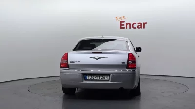 Chrysler 300C