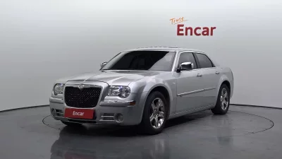 Chrysler 300C