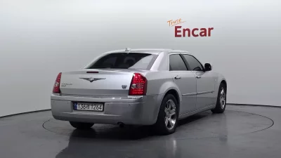 Chrysler 300C