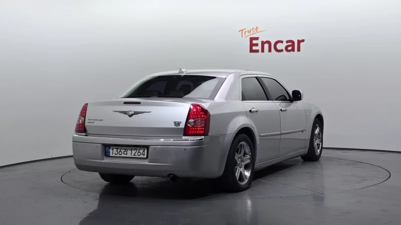Chrysler 300C