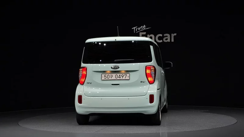 Kia RAY