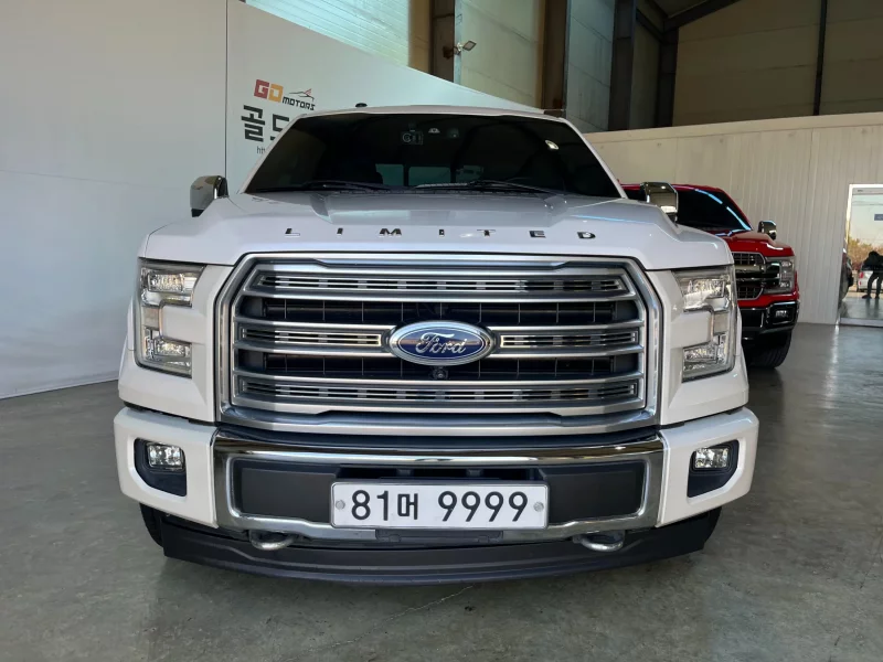 Ford F150
