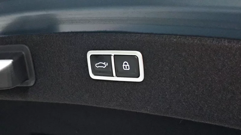 Genesis Electrified G80