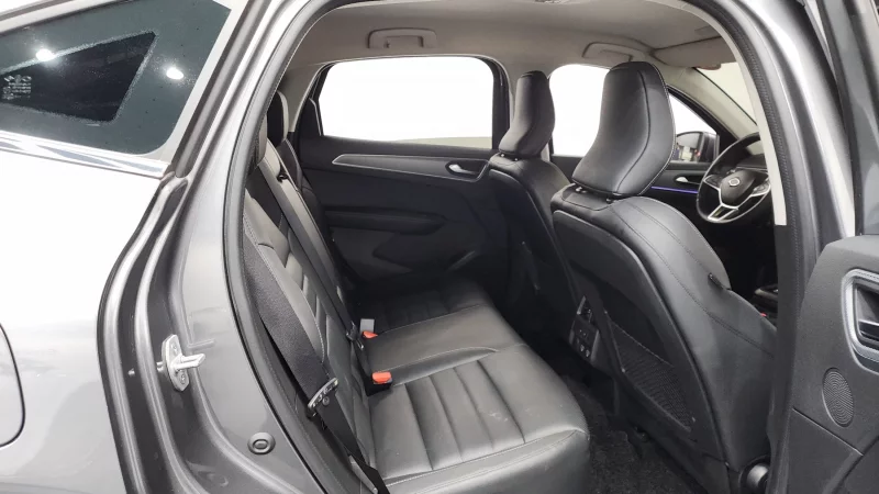 Renault Samsung XM3