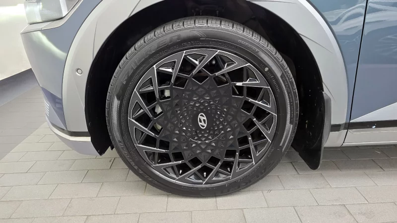Hyundai Ioniq5