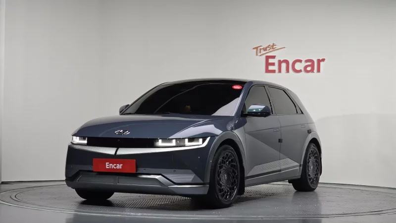 Hyundai Ioniq5