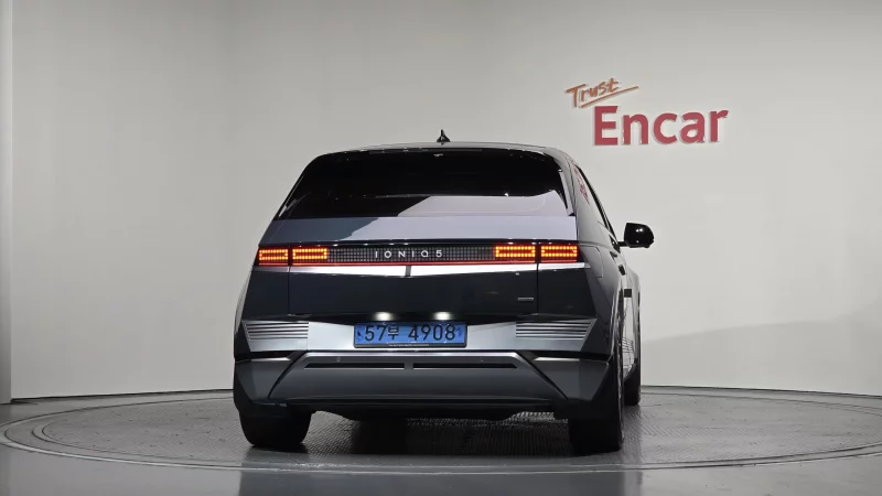 Hyundai Ioniq5