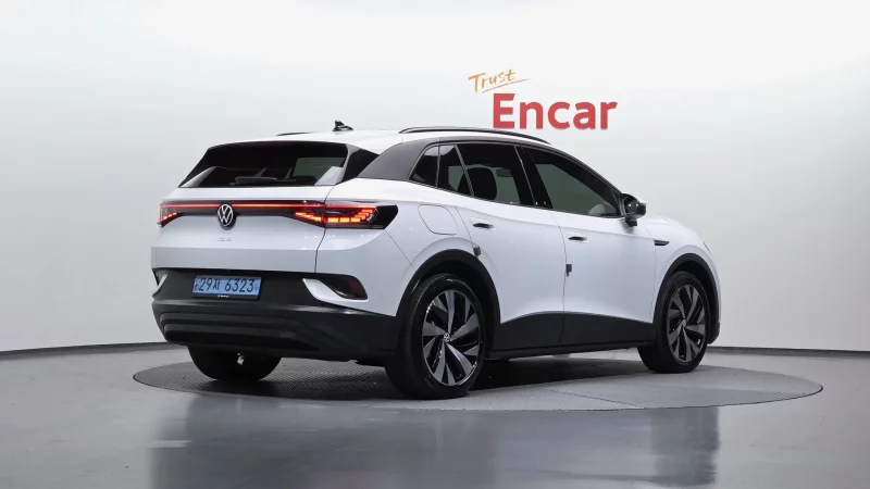 Volkswagen ID.4