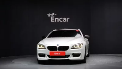 BMW 6-Series