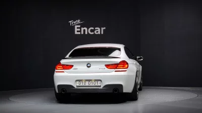 BMW 6-Series