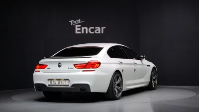 BMW 6-Series