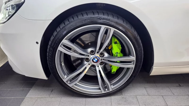 BMW 6-Series