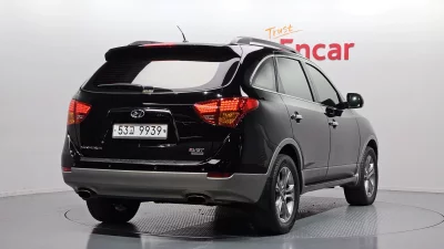 Hyundai Veracruz