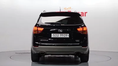 Hyundai Veracruz