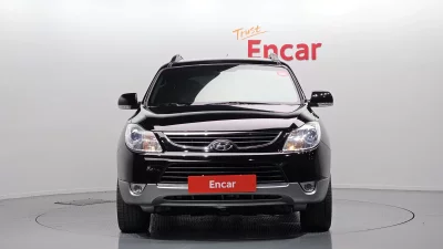 Hyundai Veracruz