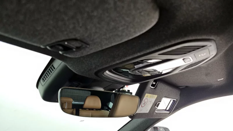 Renault Samsung Grand Koleos