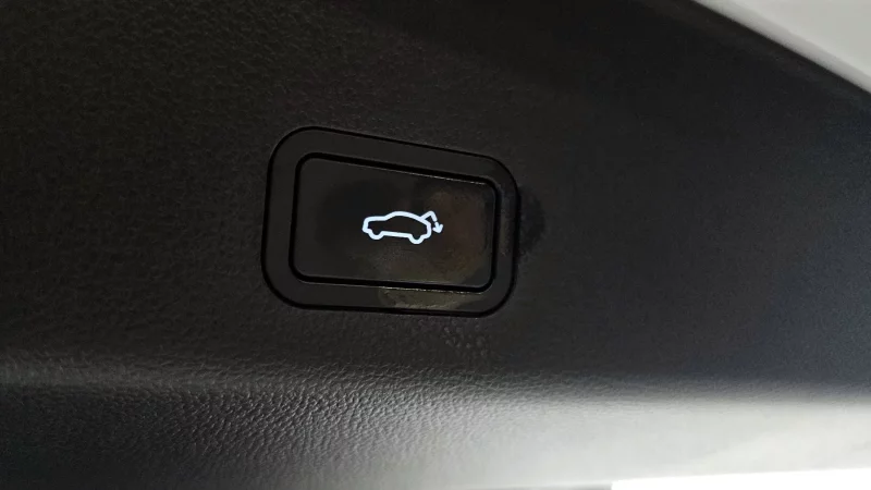 Renault Samsung Grand Koleos