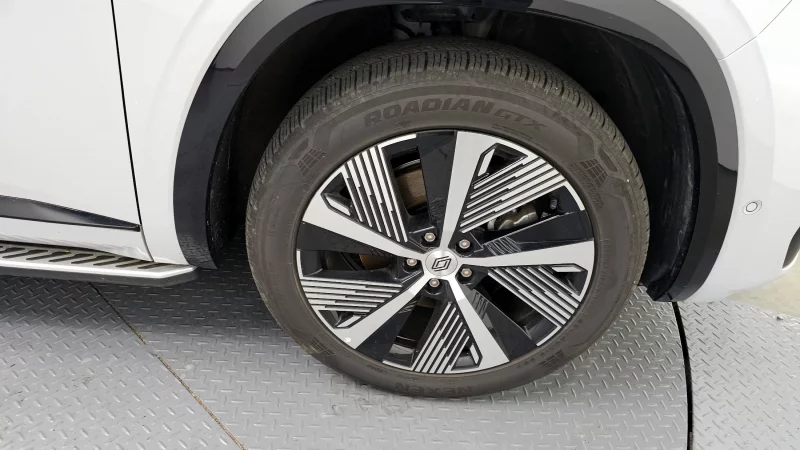 Renault Samsung Grand Koleos