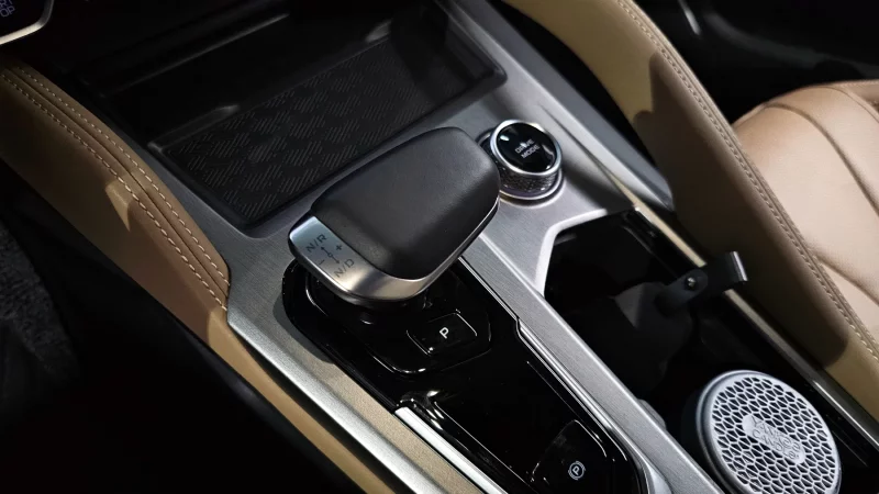 Renault Samsung Grand Koleos