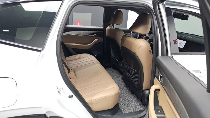 Renault Samsung Grand Koleos