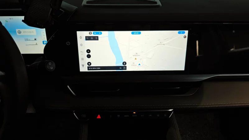 Renault Samsung Grand Koleos