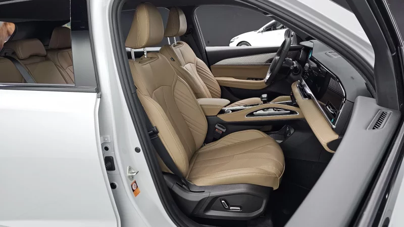 Renault Samsung Grand Koleos