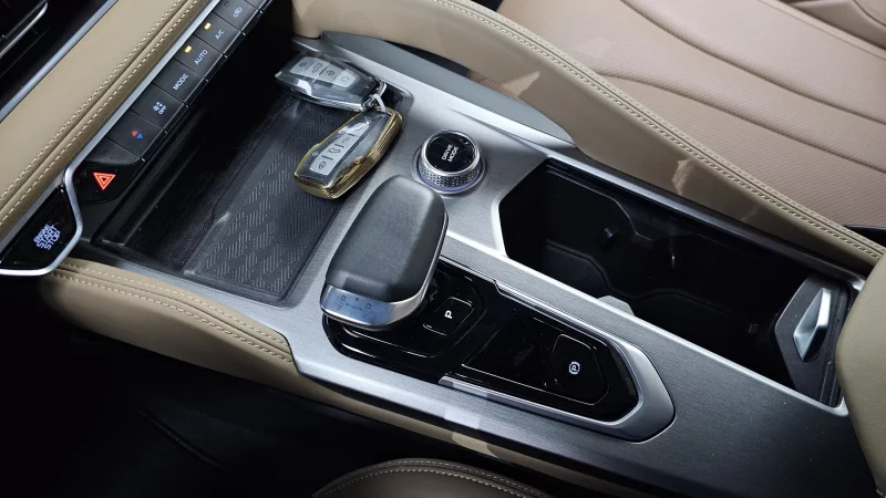 Renault Samsung Grand Koleos