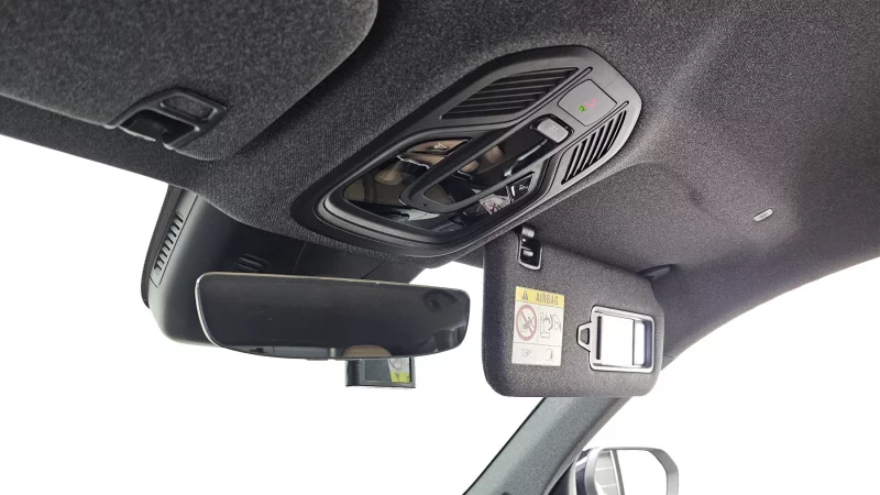 Renault Samsung Grand Koleos