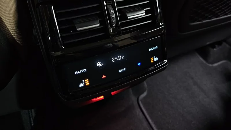 Renault Samsung Grand Koleos