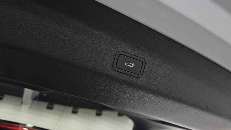 Renault Samsung Grand Koleos