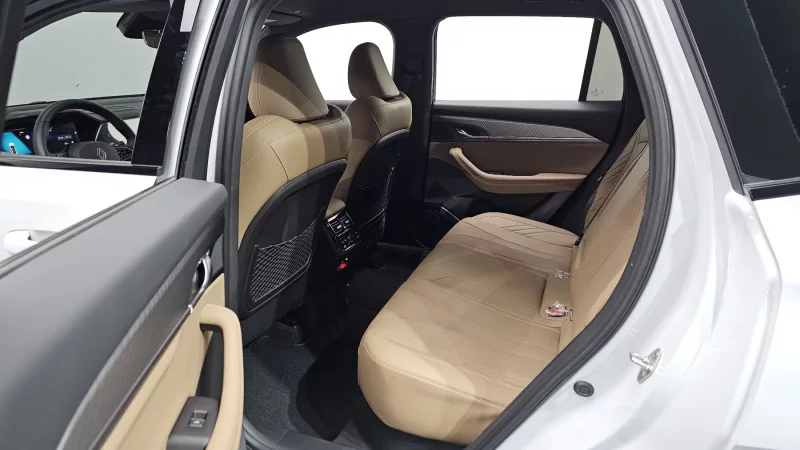 Renault Samsung Grand Koleos