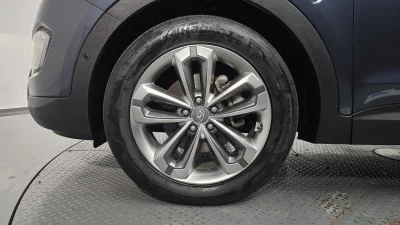 Hyundai Maxcruze