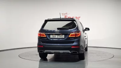 Hyundai Maxcruze
