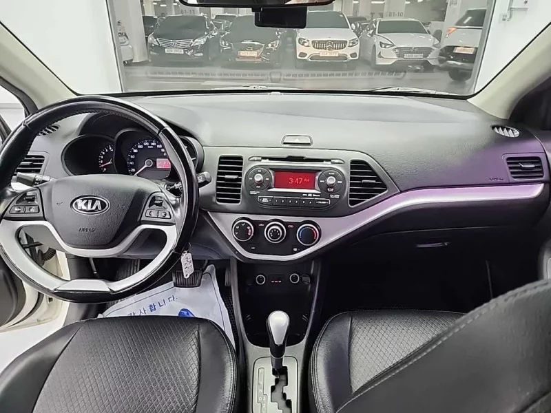 Kia Morning