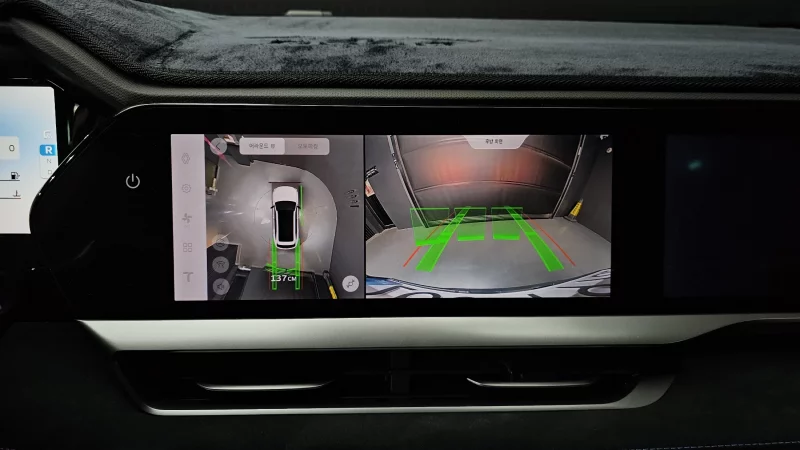 Renault Samsung Grand Koleos