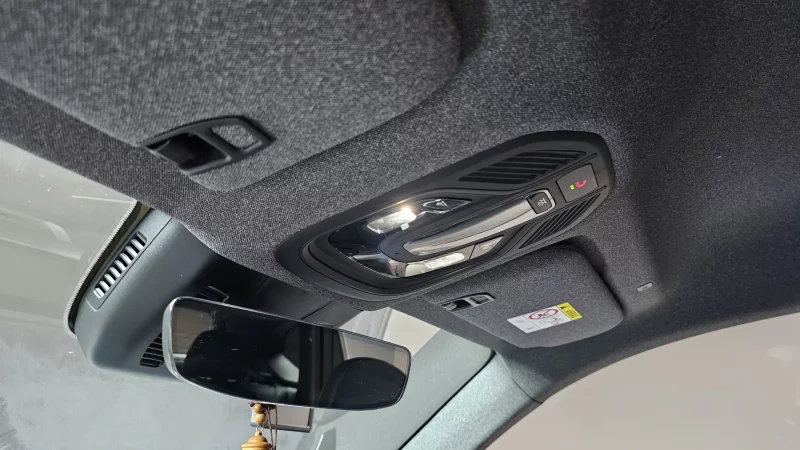 Renault Samsung Grand Koleos