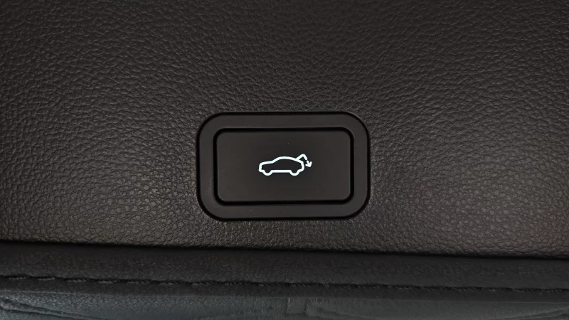 Renault Samsung Grand Koleos