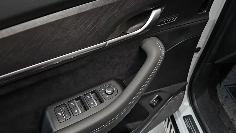 Renault Samsung Grand Koleos