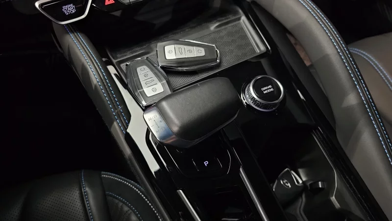 Renault Samsung Grand Koleos