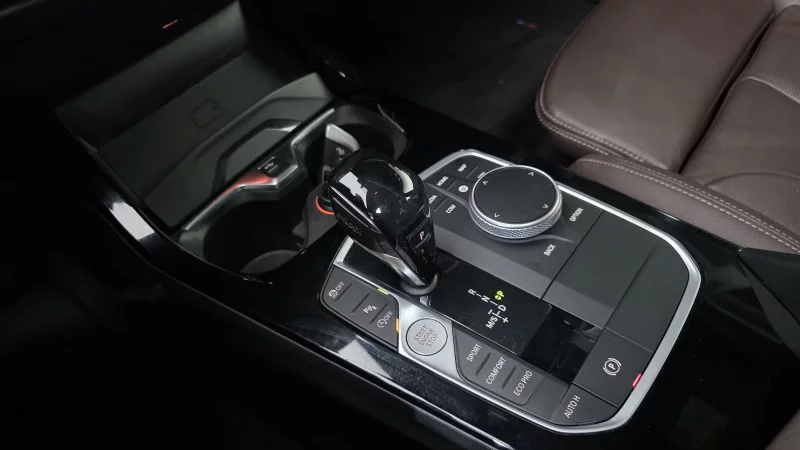 BMW 2-Series Gran Coupe