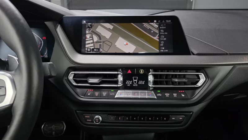 BMW 2-Series Gran Coupe