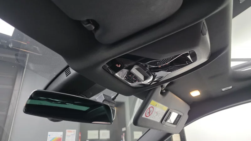 BMW 2-Series Gran Coupe