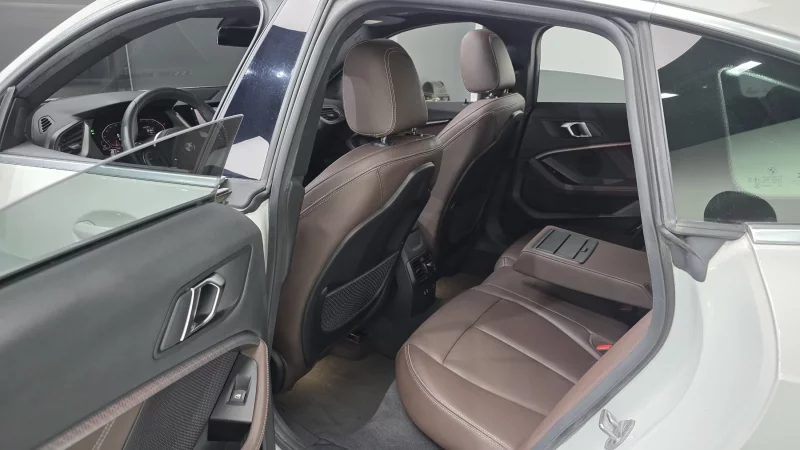 BMW 2-Series Gran Coupe