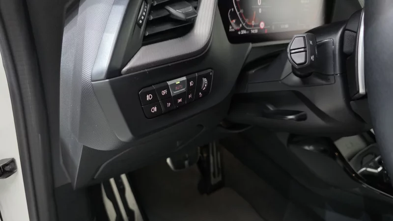 BMW 2-Series Gran Coupe