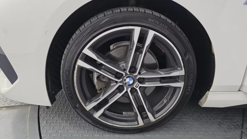 BMW 2-Series Gran Coupe