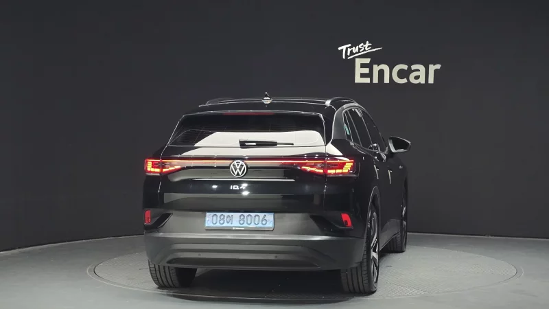 Volkswagen ID.4