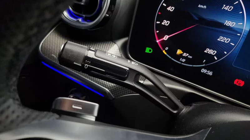 Mercedes-Benz CLE-Class