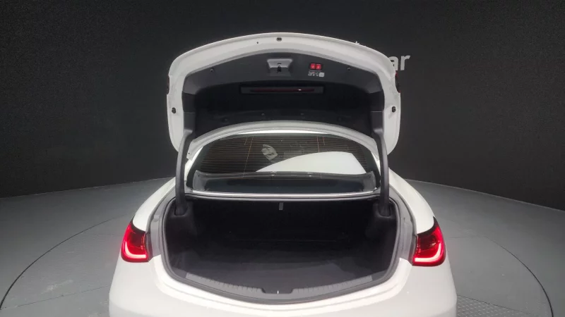 Mercedes-Benz CLE-Class